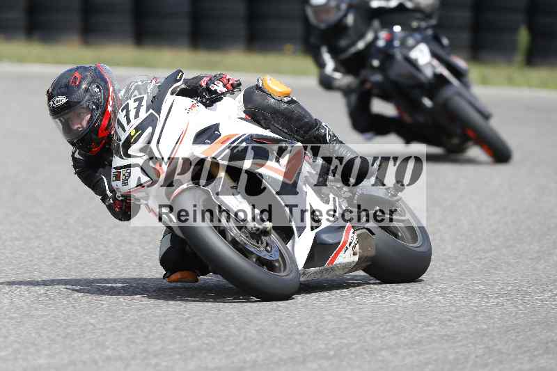 /33 24.07.2025 Speer Racing ADR/Gruppe rot/177